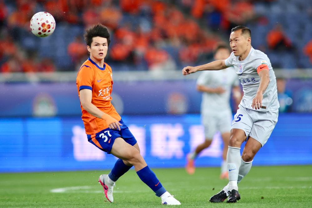 足球特奥：激发潜能与团队精神的青少年成长之路